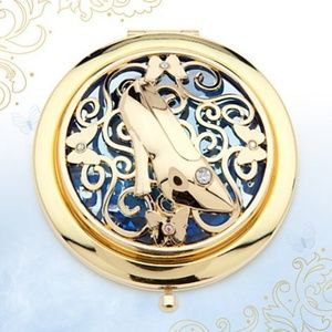 Cinderella Wedding Disney compact Mirror